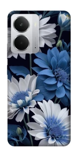 Чохол на Realme 14 Flowers v13 фото 1 з 1