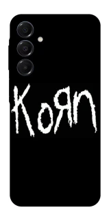 Чохол на Samsung Galaxy A16 4G/5G Korn logo фото 1 Чохол на Samsung Galaxy A16 4G/5G Korn logo фото 1 з 1