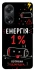 Чехол на Oppo A98 Енергія: 1% фото 1 из 1