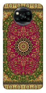 Чехол на Xiaomi Poco X3 NFC / Poco X3 Pro Килим v13 фото 1 из 1