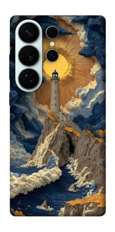 Чохол на Samsung Galaxy S26 Ultra Lighthouse ver.2 фото 1 з 1