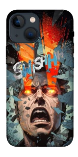 Чохол на Apple iPhone 13 mini (5.4") Swishh фото 1 з 1