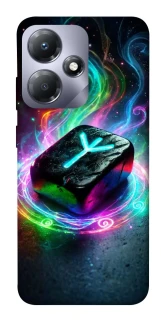 Чехол на Infinix Hot 30 Play Руна Альгиз фото 1 из 1