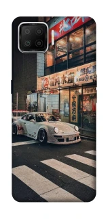 Чехол на Oppo A73 (2017) Tokyo Porsche фото 1 из 1