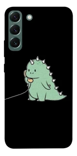 Чохол на Samsung Galaxy S22+ Pair romantic theme ver.5 фото 1 з 1