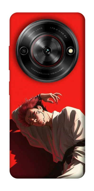 Чохол на ZTE Nubia Focus Itadori фото 1 з 1