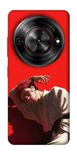 Чехол на ZTE Nubia Focus Itadori фото 1 из 1