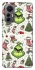 Чохол на Xiaomi 12 Lite Grinch mood ver.3 фото 1 з 1