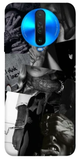 Чехол на Xiaomi Poco X2 Hot collage ver.6 фото 1 из 1