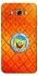 Чохол на Samsung J510F Galaxy J5 (2016) Дім Спанч Боба фото 1 з 1
