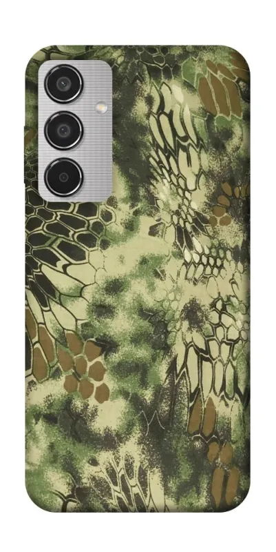 Чохол на Samsung Galaxy M35 Сamouflage v20 фото 1 з 1