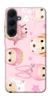 Чохол на Samsung Galaxy A55 Sonny angel фото 1 з 1