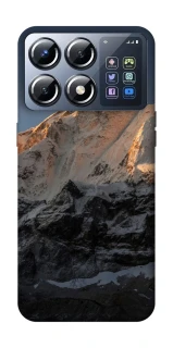 Чехол на Xiaomi POCO X8 Pro Mountain фото 1 из 1