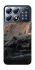 Чохол на Xiaomi POCO X8 Pro Mountain фото 1 з 1