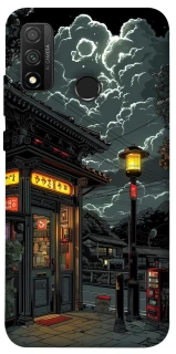 Чохол на Huawei P Smart (2020) Night фото 1 з 1