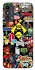 Чехол на ZTE Blade A53 Gamer Zone фото 1 из 1