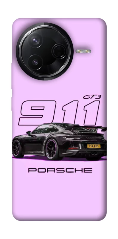 Чохол на Infinix Note 50 Pro 911 pink фото 1 з 1