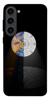 Чехол на Samsung Galaxy S23 Wednesday room фото 1 из 1