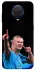 Чохол на Nokia G20 / G10 / 6.3 Erling Haaland фото 1 з 1