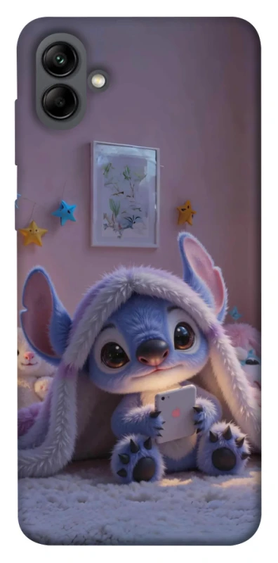 Чохол на Samsung Galaxy A04 Stitch ver.3 фото 1 з 1