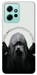 Чохол на Xiaomi Redmi Note 12 4G Одін фото 1 з 1