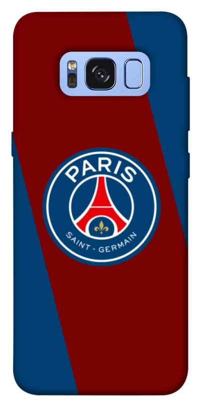 Чохол на Samsung G950 Galaxy S8 FC PSG v2 фото 1 з 1