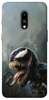Чехол на OnePlus 7 venom v7 фото 1 из 1