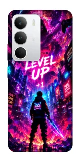 Чехол на Realme C71 Level UP фото 1 из 1