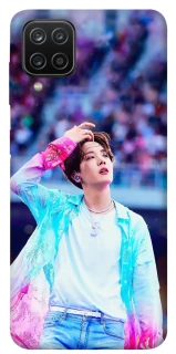 Чохол на Samsung Galaxy A12 J-Hope - BTS фото 1 з 1