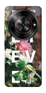 Чохол на ZTE Nubia Focus Believe фото 1 з 1