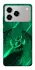 Чохол на ZTE Blade A76 Warcraft Illidan фото 1 з 1
