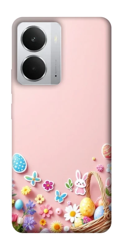 Чехол на Realme 14 Easter ver.9 фото 1 из 1