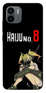 Чехол на Xiaomi Redmi A1+ / Poco C50 / A2+ 8Kaijuu фото 1 из 1