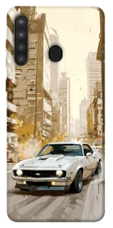 Чохол на Samsung Galaxy A21 Drift фото 1 з 1