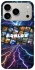 Чехол на Apple iPhone 17 Pro (6.3") Roblox aesthetics ver.10 фото 1 из 1