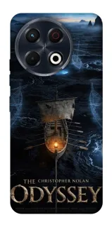 Чехол на TECNO Spark 30 Pro (KL7) Odyssey ver.4 фото 1 из 1