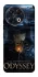 Чехол на TECNO Spark 30 Pro (KL7) Odyssey ver.4 фото 1 из 1