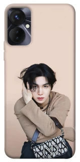 Чохол на TECNO Spark 9 Pro Suga - BTS фото 1 з 1