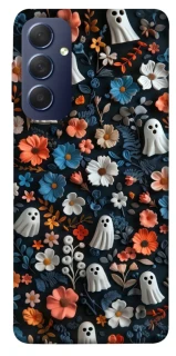 Чохол на Samsung Galaxy M54 5G Halloween Style фото 1 з 1