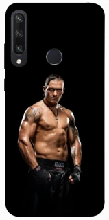 Чохол на Huawei Y6p usik фото 1 з 1