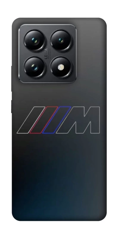 Чохол на Xiaomi 14T Pro M-series фото 1 з 1
