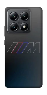 Чехол на Xiaomi 14T Pro M-series фото 1 из 1