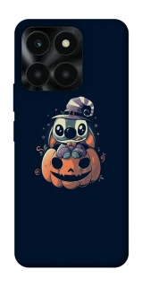 Чохол на Huawei Honor X6a Halloween Stitch ver.3 фото 1 з 1