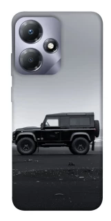 Чохол на Infinix Hot 30i Land rover фото 1 з 1