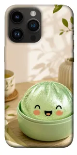 Чехол на Apple iPhone 14 Pro Max (6.7") Dumpling ver.3 фото 1 из 1