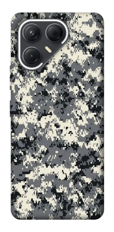 Чохол на TECNO Pova 7 Camouflage v13 фото 1 з 1