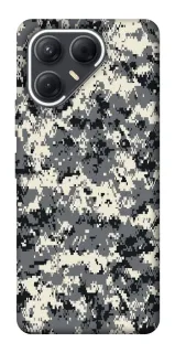 Чохол на TECNO Pova 7 Camouflage v13 фото 1 з 1