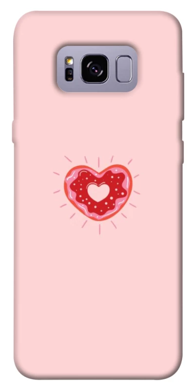 Чехол на Samsung G955 Galaxy S8 Plus Sweet donut фото 1 из 1