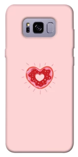 Чохол на Samsung G955 Galaxy S8 Plus Sweet donut фото 1 з 1