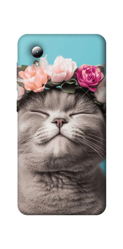 Чехол на ZTE Blade A3 (2019) Mood(1) фото 1 из 1